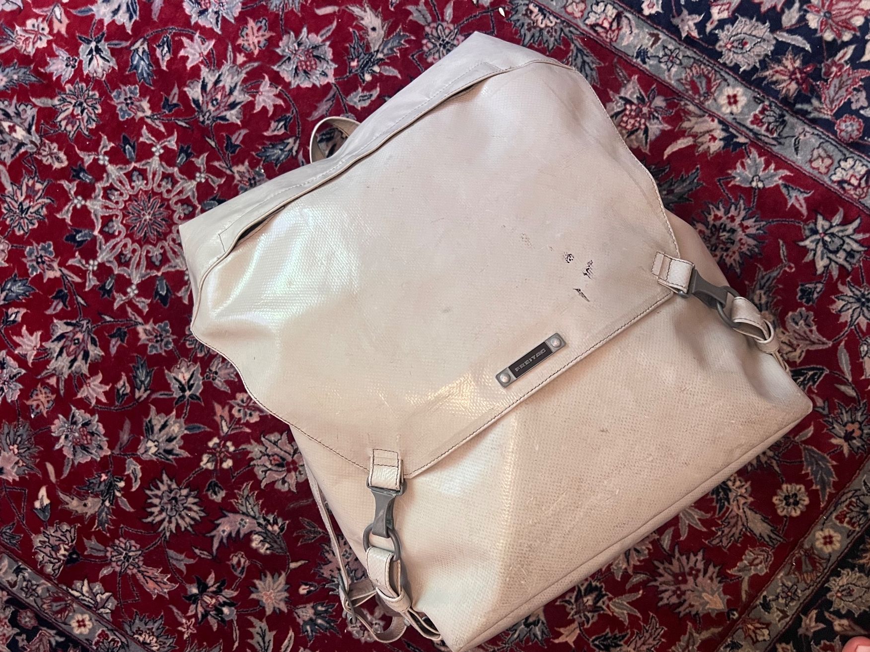 Freitag Sacs à dos: FREITAG Reference R521 Coolidge – D'occasion à Zürich par oliviati