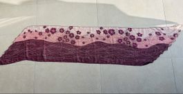 Foulard en soie