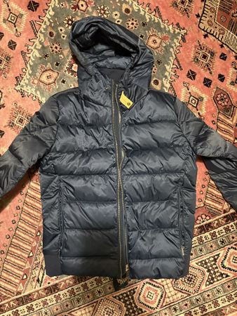 Parajumpers jacke SHEEN, Grösse L, neuwertig!