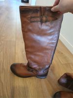 Stiefel von Buffalo