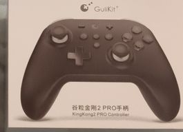 8BitDo Pro Controller KingKong2 NEU OVP