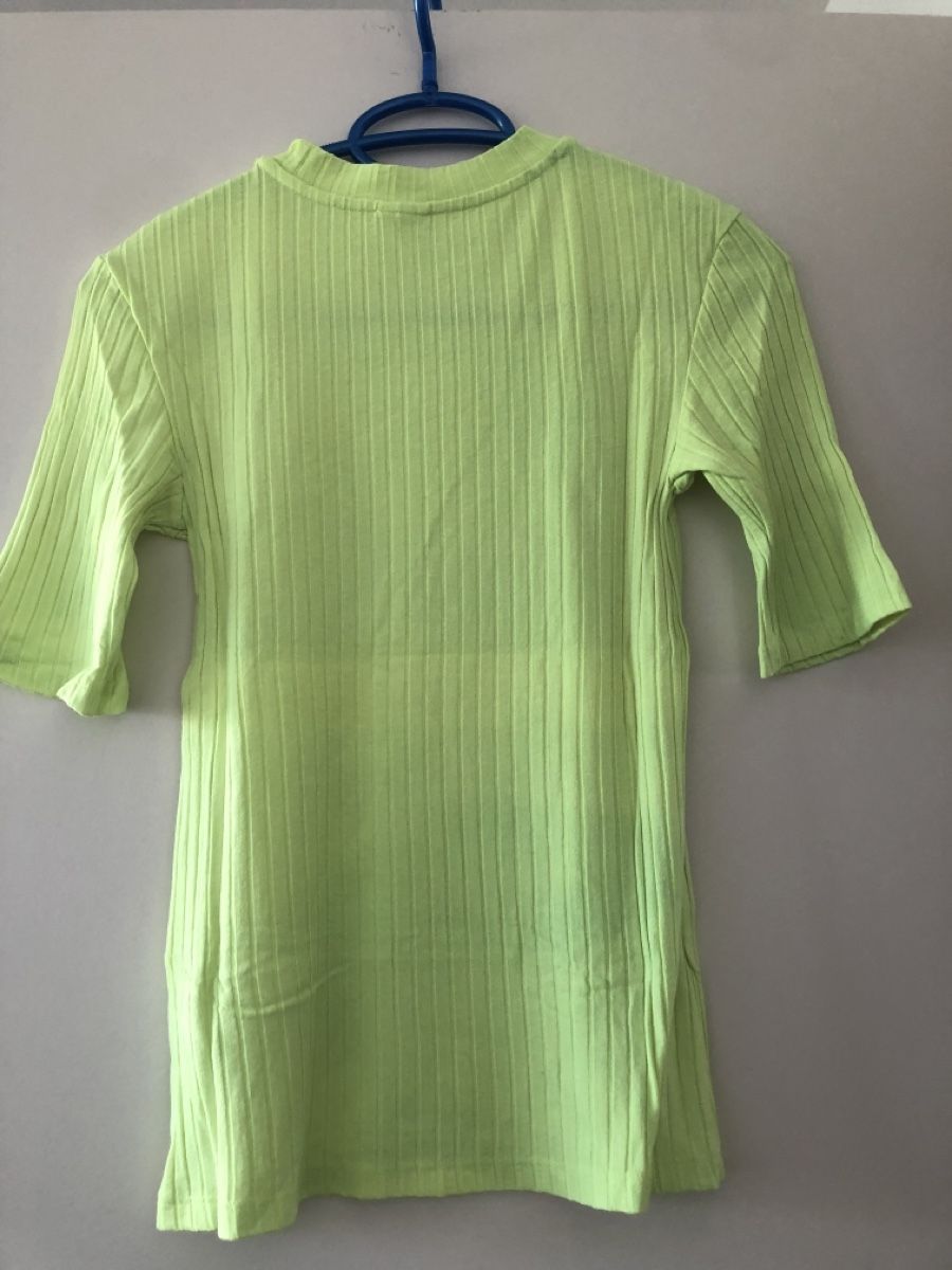 Other Stories T-Shirts: T-shirt jaune clair Other Stories – Neu (gemäss Beschreibung) aus Onex von kattrina 2