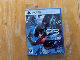 Persona 3 ReLoad (NEU)