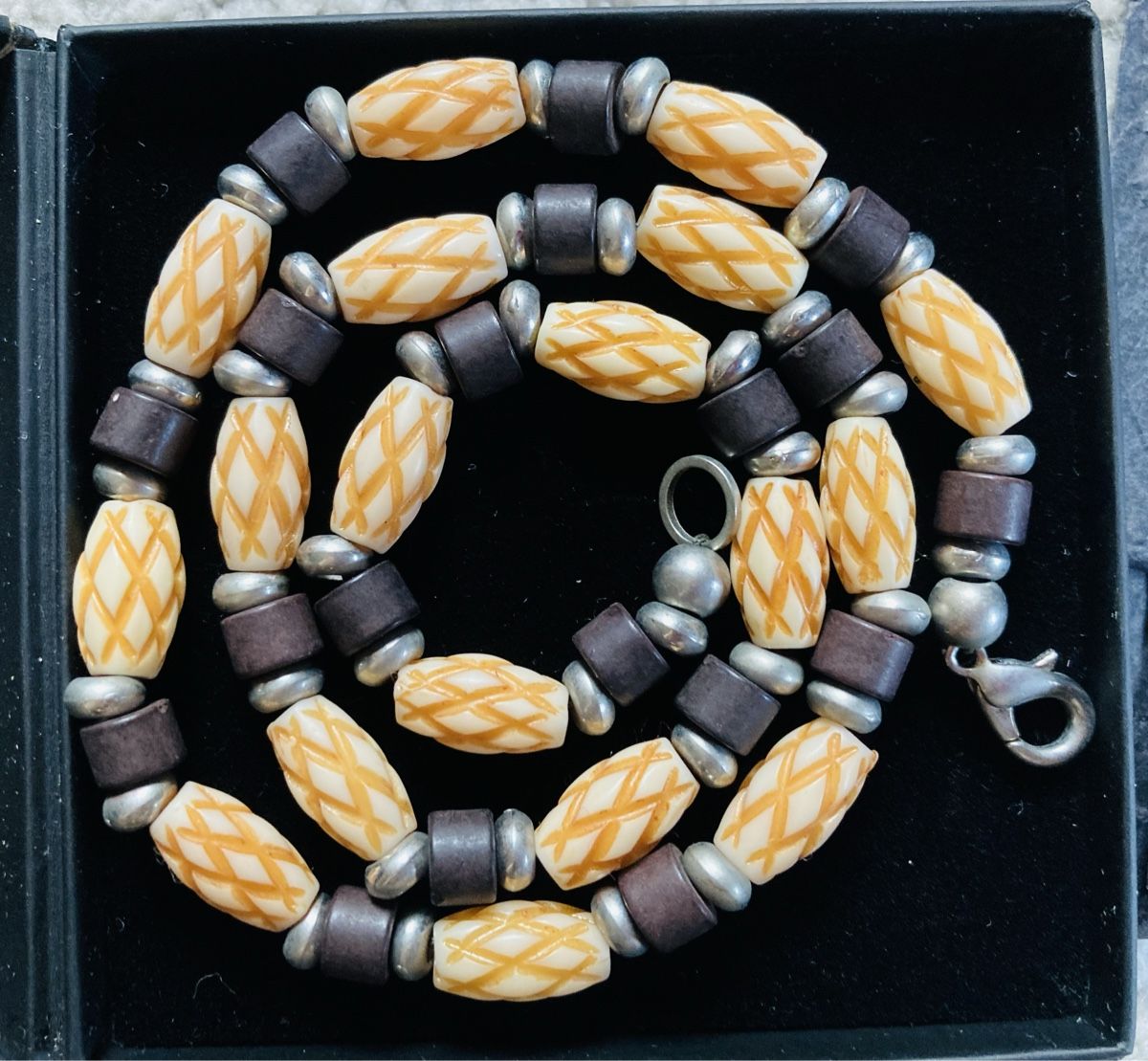 Colliers: Collier d’été – Neuf avec emballage d'origine à Ardon par hel_2sxp 3