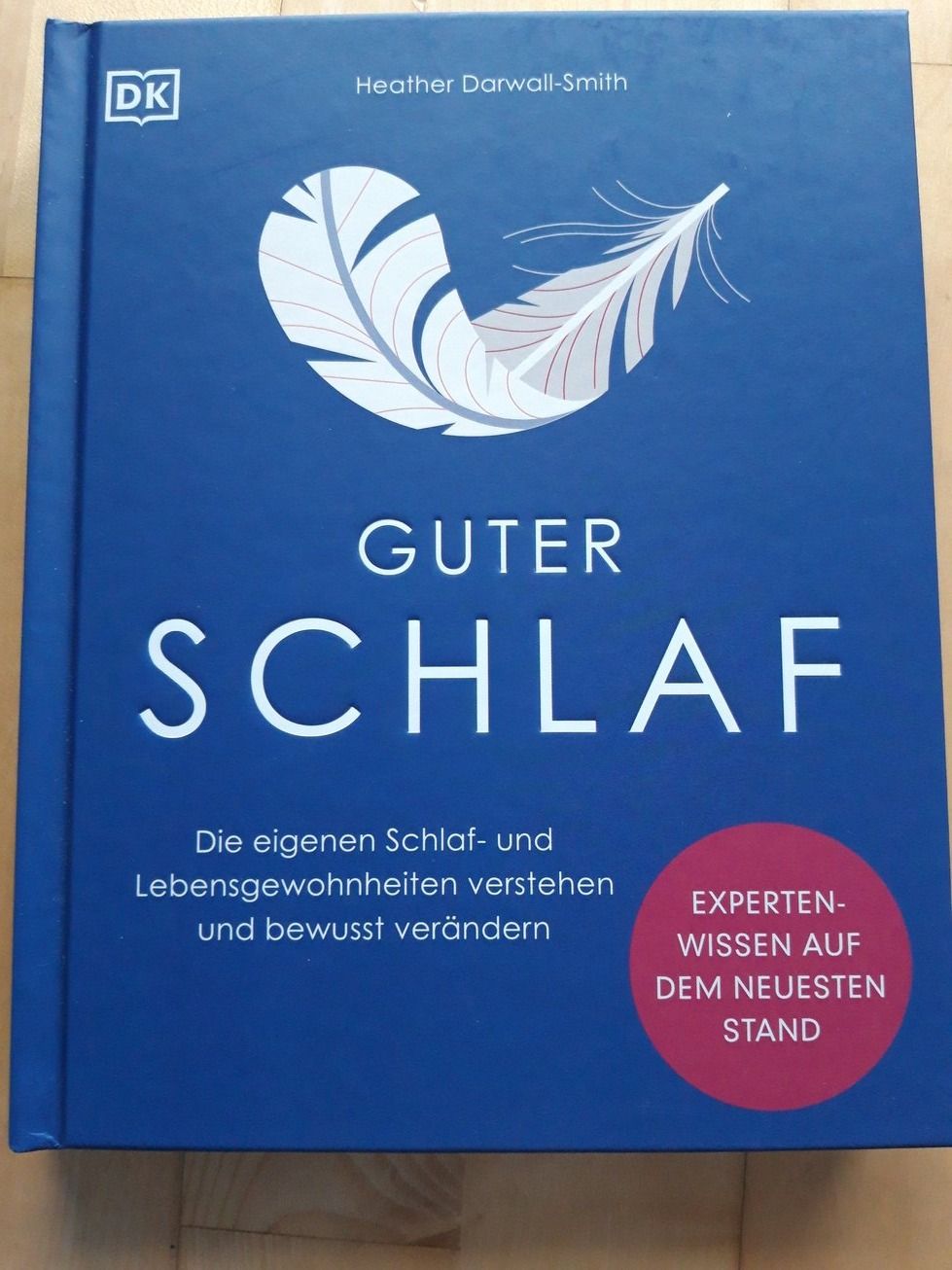 Libri: Ratgeber Schlaf – Nuovo (secondo la descrizione) da Liebefeld venduto da Fireball85