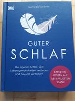 Ratgeber Schlaf