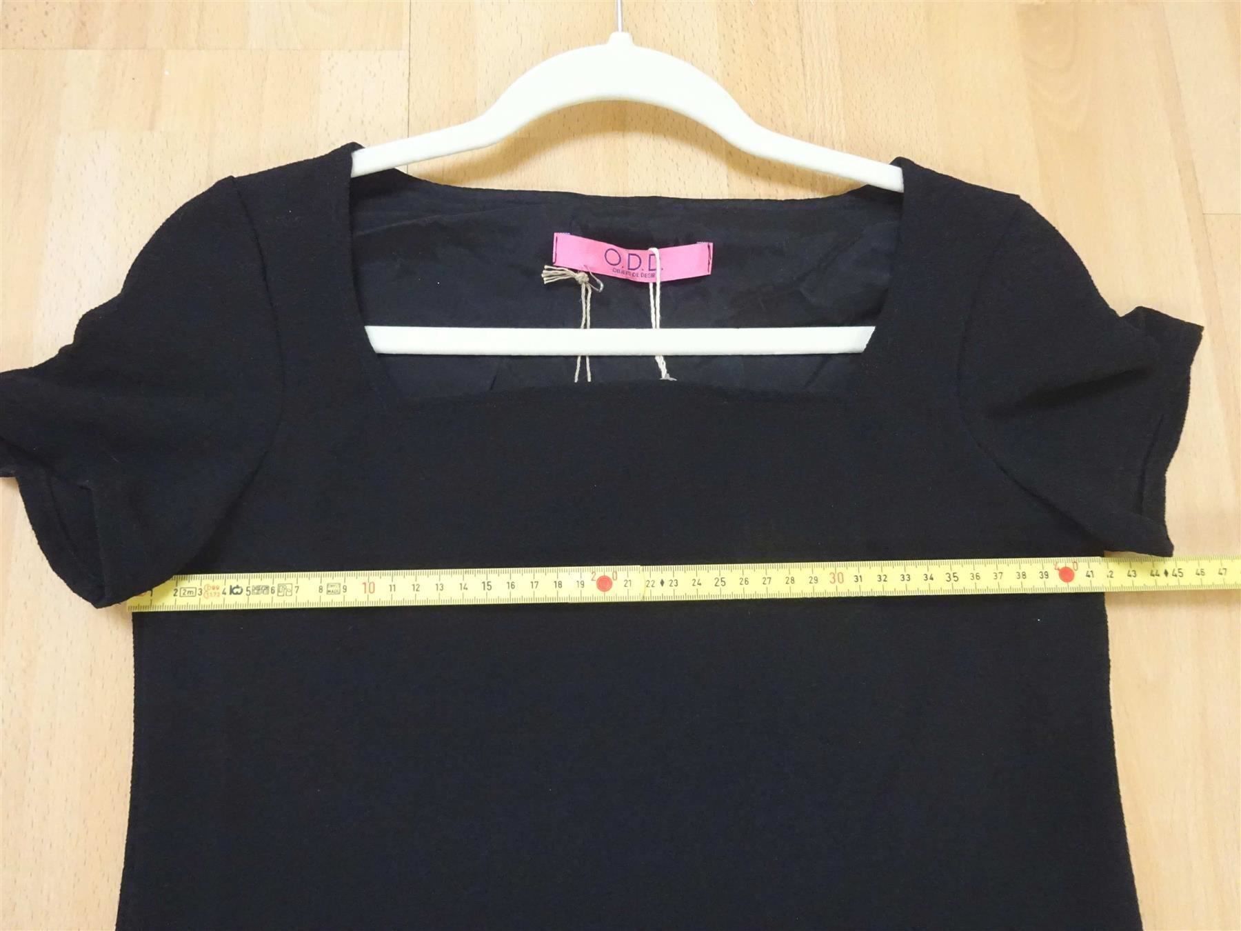 Vestiti: Objets de Désir - Neues Kleid - Gr. 36 – Nuovo e nell'imballaggio originale da Zofingen venduto da Justizia_01 1