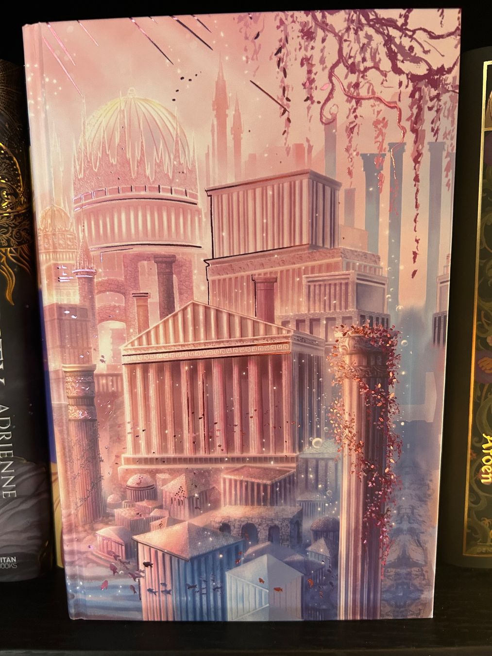Libri: The Wicked Sea - Fairyloot – Nuovo (secondo la descrizione) da Cavigliano venduto da neraja94 2