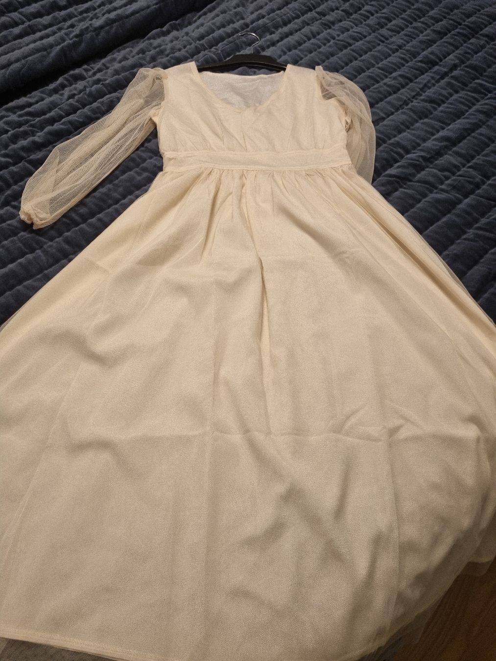 Vestiti: wunderschönes Neues Kleid – Nuovo e nell'imballaggio originale da Döttingen venduto da Mass-krisG