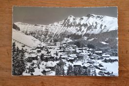 AK Mürren BE