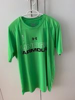T-Shirt Under Armour Herren Grösse S