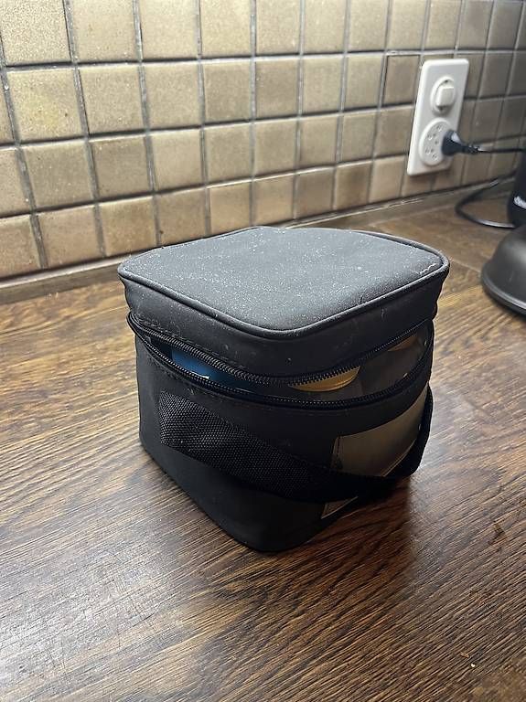 Frigoriferi & Refrigeratori: Medela Kühltasche – Usato da Zürich venduto da bettinaamacher 2