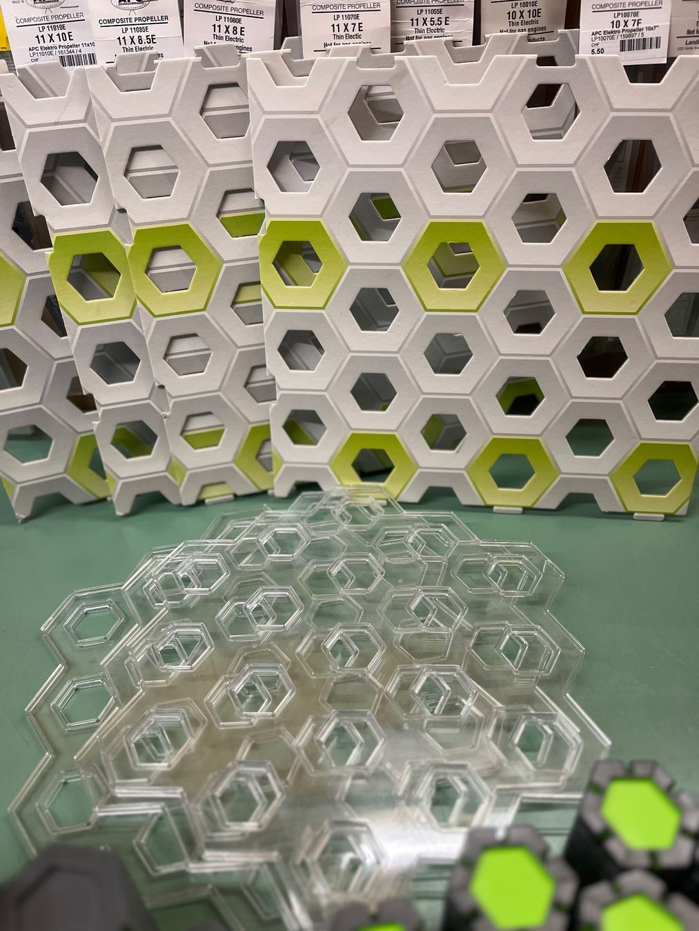 Ravensburger Giocattoli: 1Gravitrax Vertical und 1Gravitrax Startersets,Ravensburger – Usato da Schindellegi venduto da Erkas 4