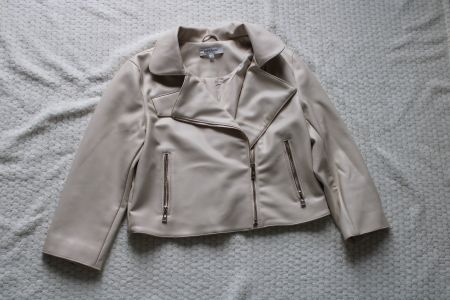 Veste biege