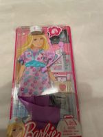 BARBIE DOKTOR OUTFIT