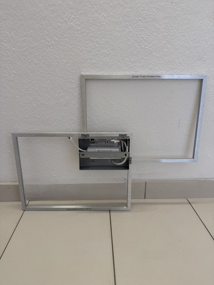 Lampadari & plafoniere: Moderne Deckenlampe – Usato da Würenlingen venduto da stojoski96 1