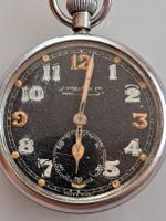 Jaeger-LeCoultre G.S.T.P. WWII – seltene britische Militär