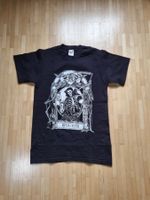 Exhumation - Opus Death, Death Metal, T-shirt Gr. S
