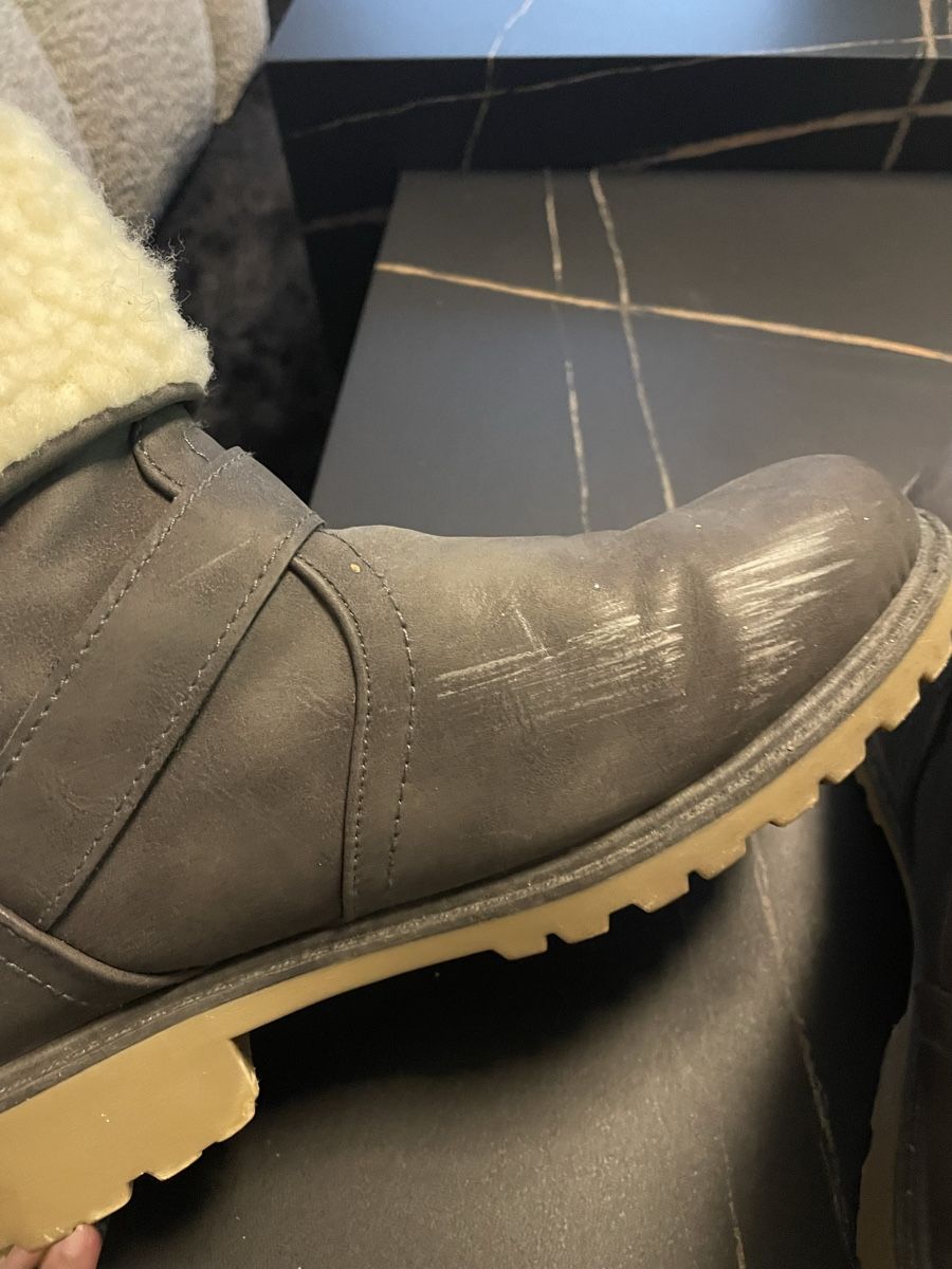 Chaussures femmes: Schnee Schuhe – D'occasion à Zürich par car_26mh 3