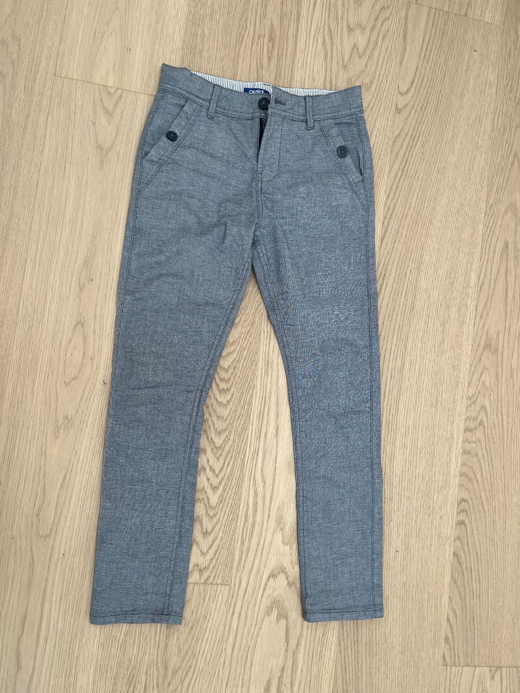 Okaidi Pantaloni: Hose Okaidi – Usato da Wetzikon ZH venduto da joc_p8jn