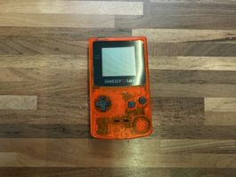 Nintendo - Gameboy Color