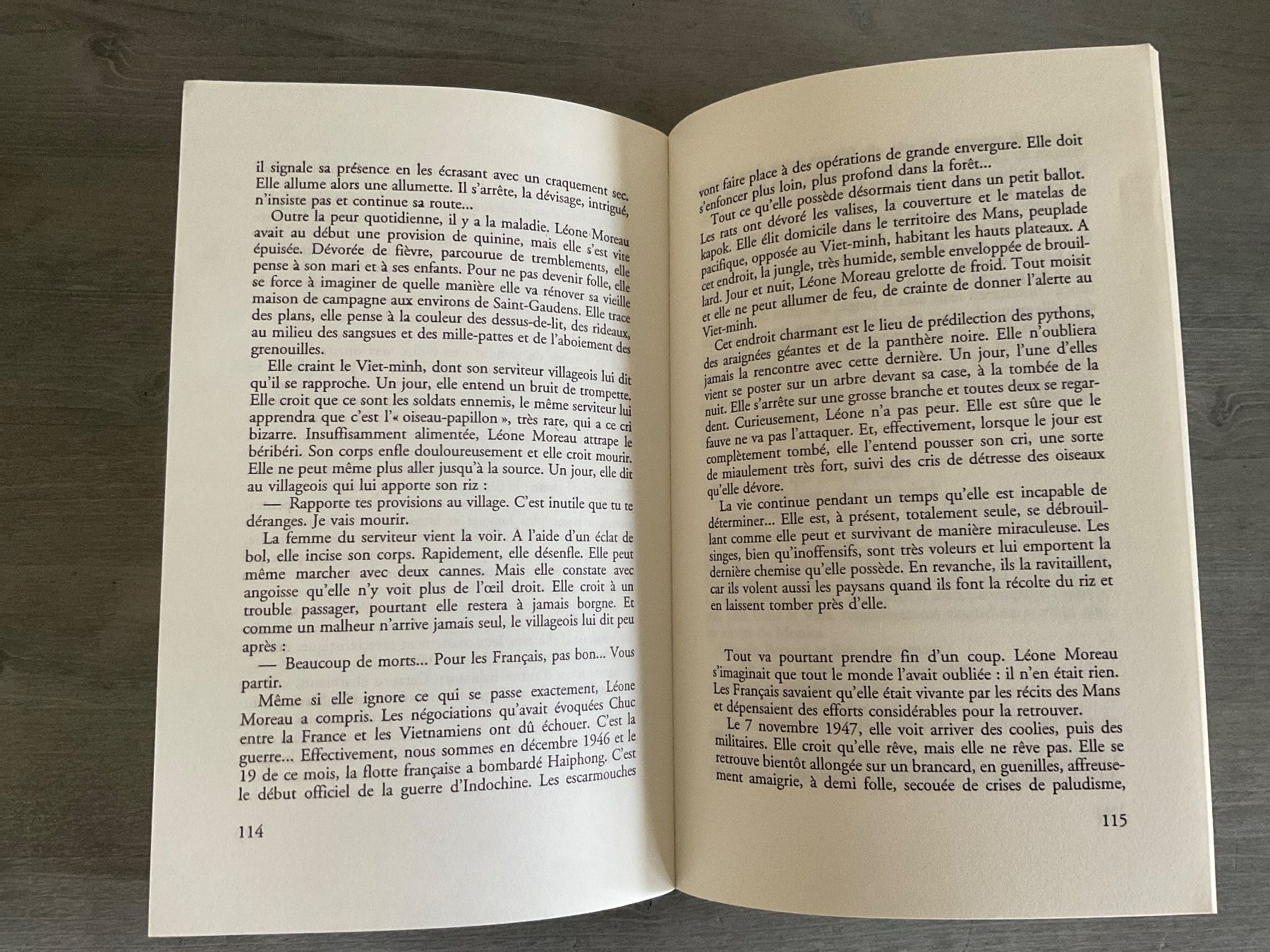 Libri: Pierre Bellemare Survivront-ils ? 45 suspenses – Usato da Avenches venduto da Optimus_ 1