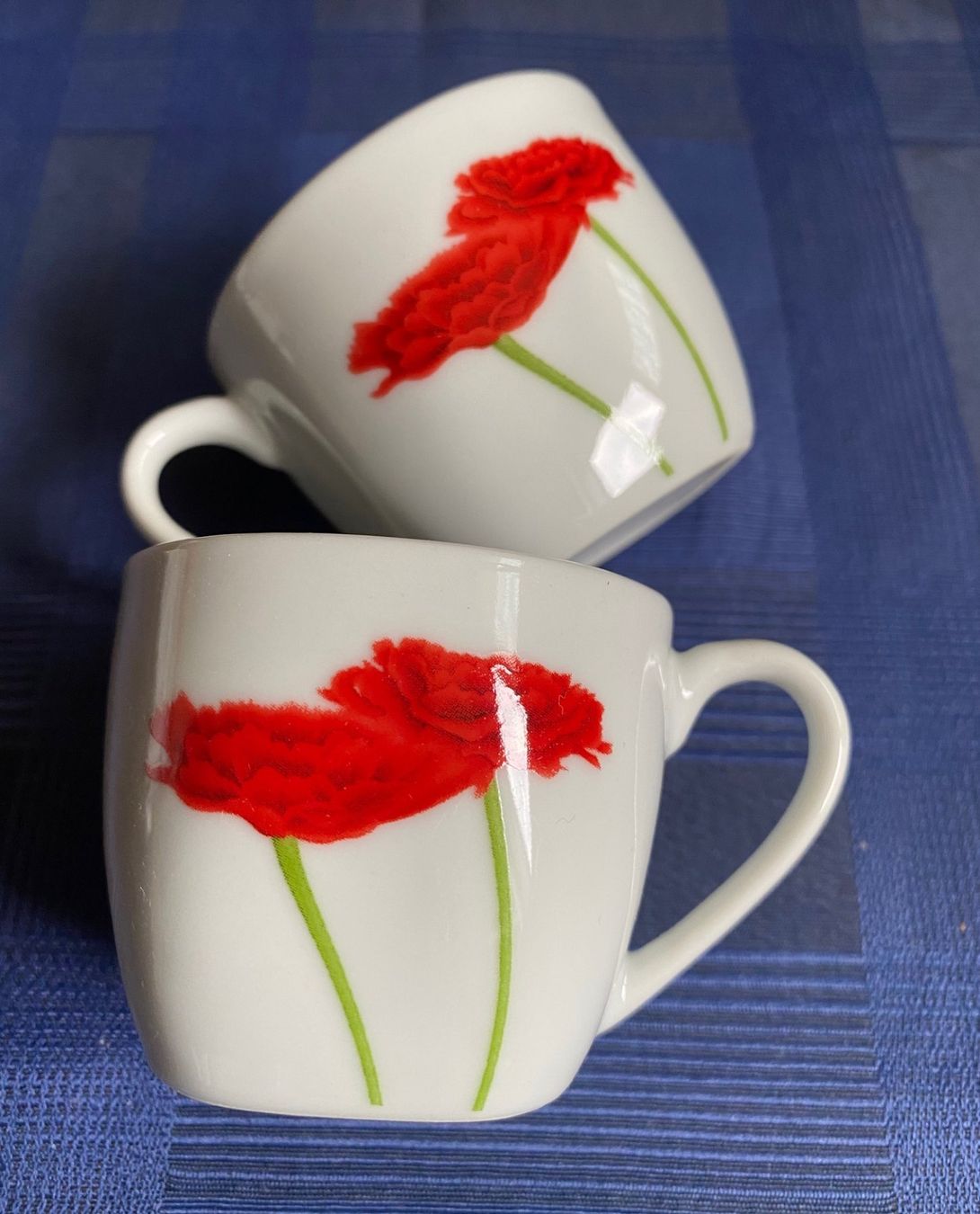 Set di piatti: Espressotassen Set 12-tlg neu – Nuovo e nell'imballaggio originale da Luzern venduto da fef1953 3