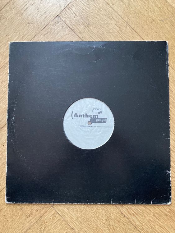 2 Breakbeat Vinyl | Kaufen Auf Ricardo