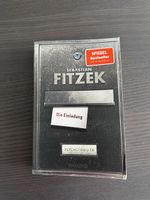 FITZEK DIE EINLADUNG📓