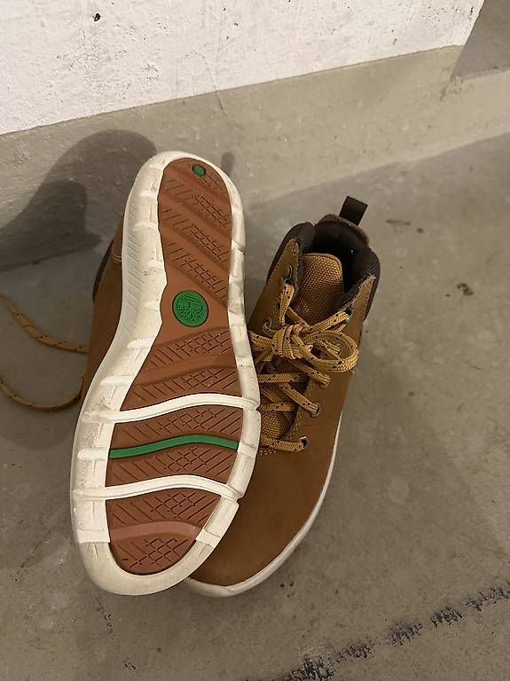 Scarpe per ragazzi: Kinder Schuhe – Usato da Langnau am Albis venduto da max081 1
