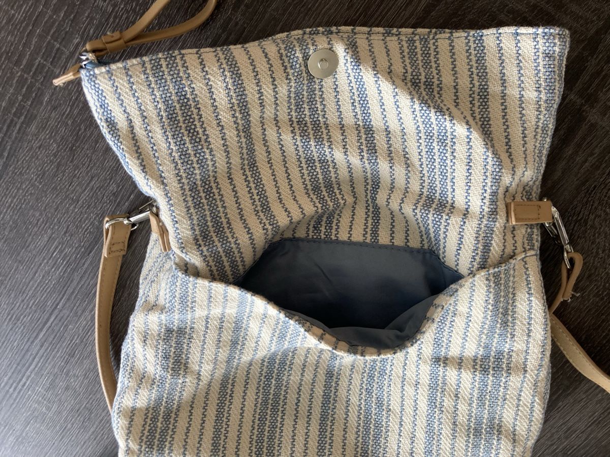 Borse & Zaini: Handtasche – Usato da Anglikon venduto da papa701 4