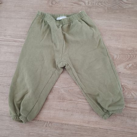 Hose Grösse 80