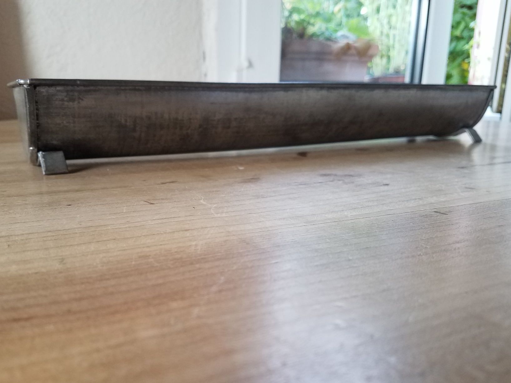 Teglie da forno: Antike lange Backform – Usato da Rorschacherberg venduto da Marubium 8