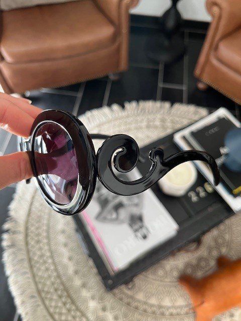Occhiali & Lenti: Lunettes de soleil – Usato da Hauterive NE venduto da sofia66 3