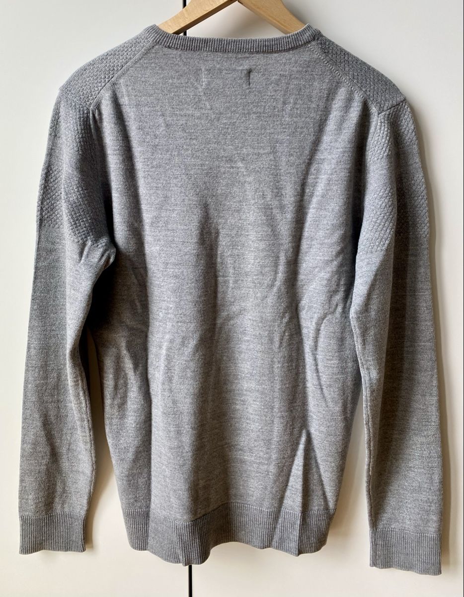 Mexx Maglioni & Felpe: Mexx Pullover mit Merinowolle Grösse S – Usato da Basel venduto da phidelitas 6