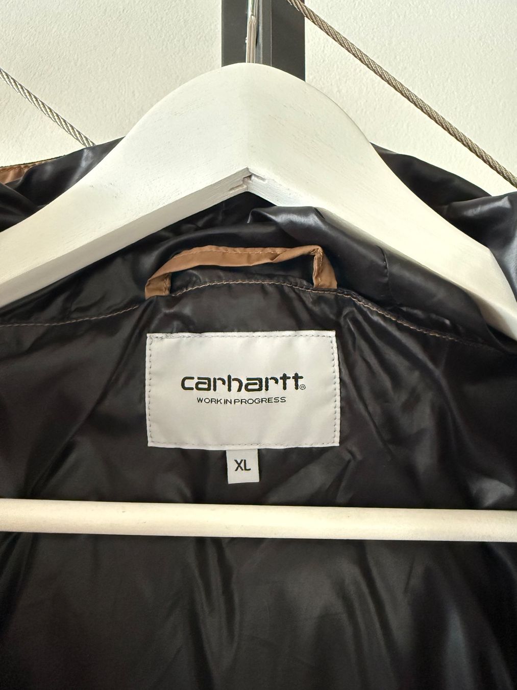 Carhartt Vestes: Carhartt Larsen Jacket – D'occasion à Worb par le_castor 2