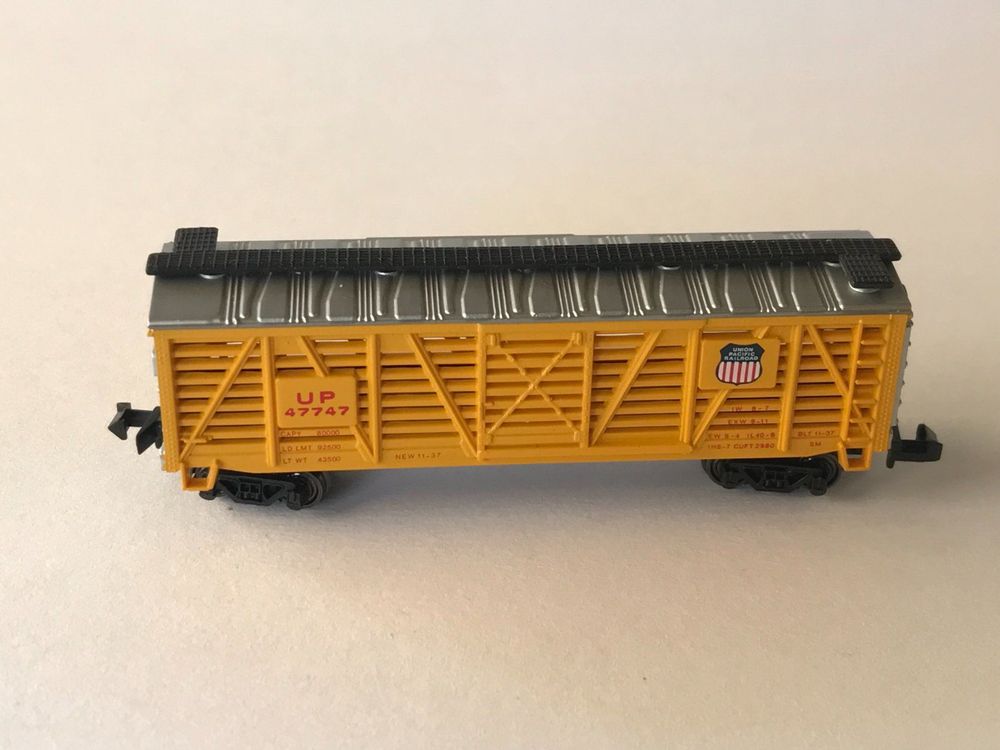Wagon Arnold 3723 CH – Transport De Vélos, échelle N, Occasion