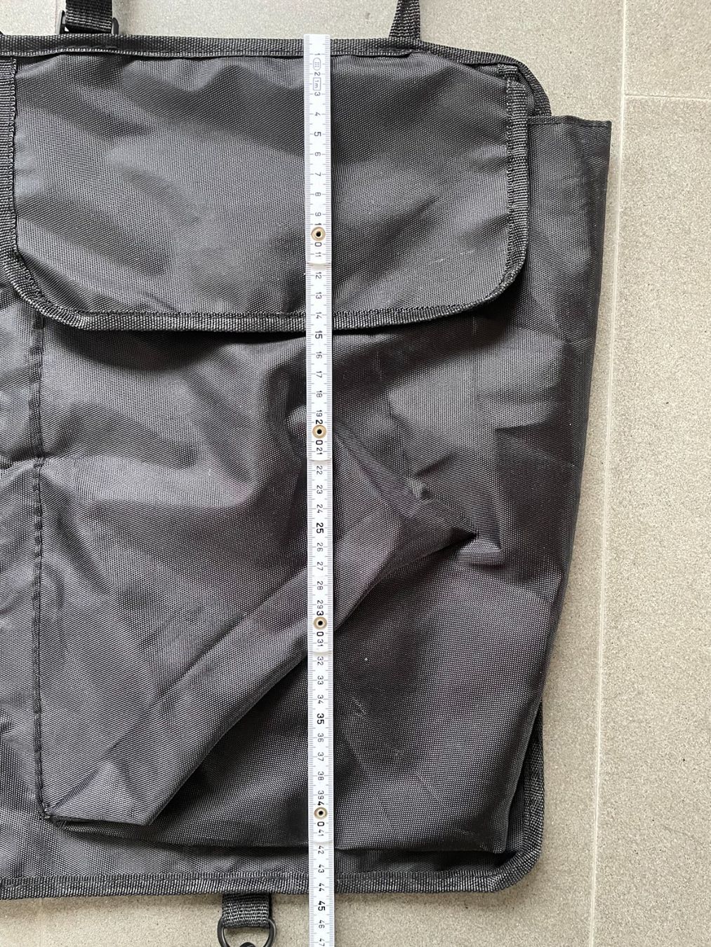 Borse: Auto Organizer Rücksitz Tasche – Usato da Zofingen venduto da angito 5