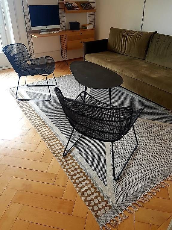 Teppiche: Tapis design – Gebraucht aus Lausanne von mel_d6p2 3