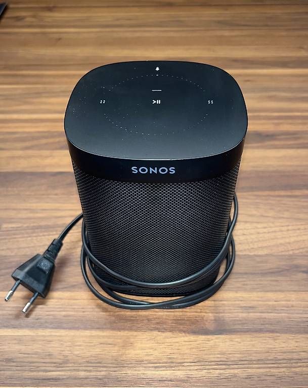 Lautsprecher: Sonos One Gen.2 – Gebraucht aus Hägendorf von Chev-Chelios89