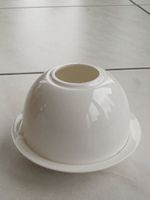 Gilitzer Fine Bon China Porzellan Tischkerzenleuchter