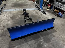 Lame à neige pour quad Polaris neuf / Schneepflug Polaris