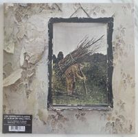 LED ZEPPELIN - UNTITLED