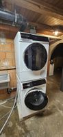Bosch WQB245BCCH 9kg & WGB2540CCH 10kg Waschturm