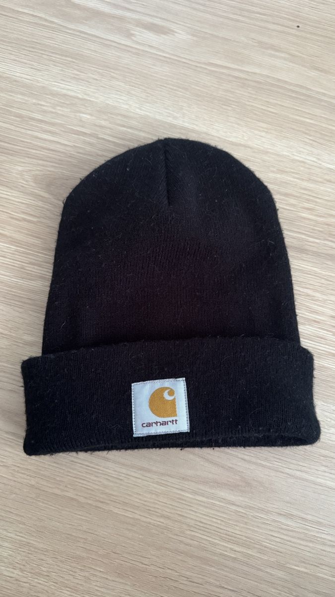 Carhartt Copricapi, berretti & cappellini: Carhartt Mütze  – Usato da Chur venduto da kastp