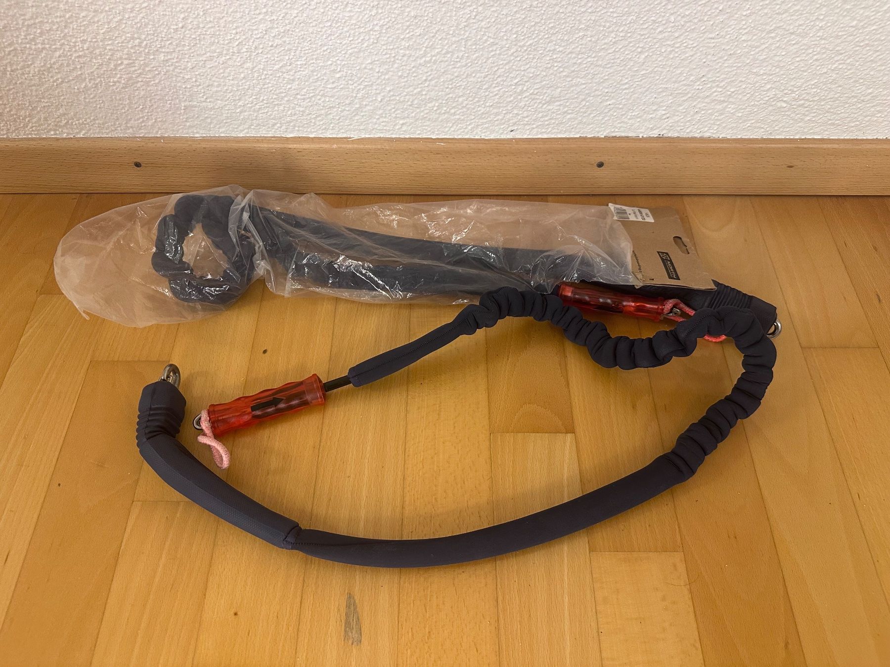 Kite: North / Duotone Kitesurf Set – D'occasion à Pfäffikon SZ par PDW26 6