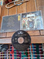 Michael Jackson- Dangerous