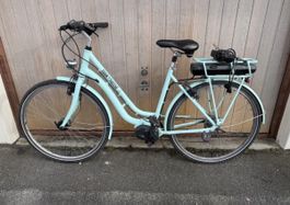 Tour de Suisse E-Bike