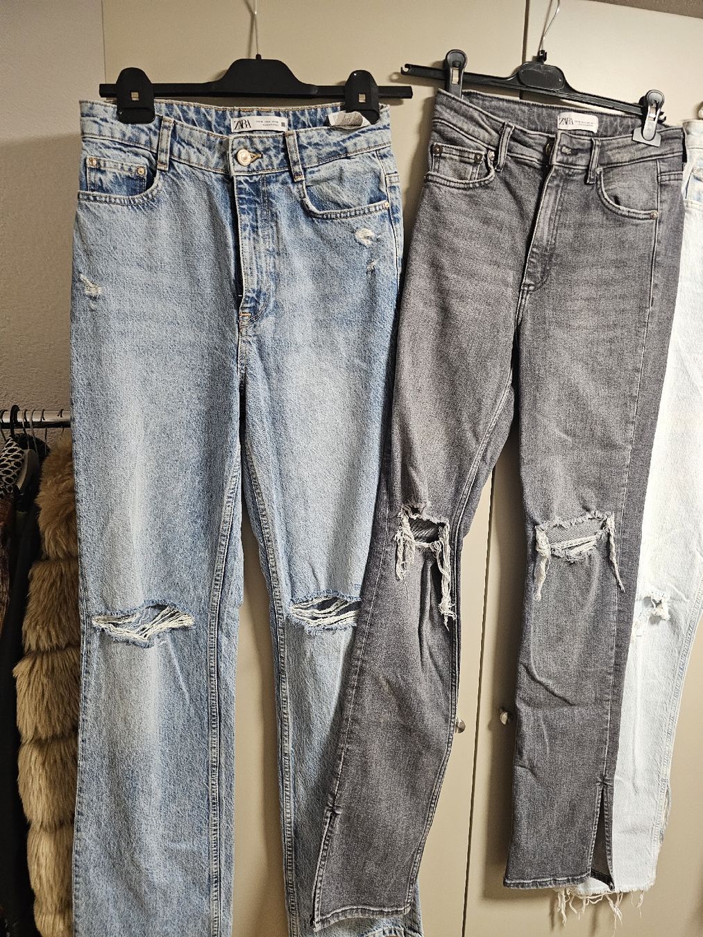 Pantaloni: hose – Usato da Gränichen venduto da nayki12 4