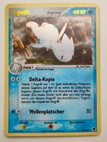 Pokemon Togetic EX Dragon Frontiers Stamped Holo Delta Speci